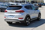 Used 2018 Hyundai Tucson Limited w/ Ultimate Package 02 image 5