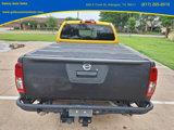 Used 2021 Nissan Frontier S image 4
