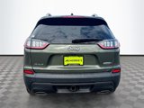 Used 2021 Jeep Cherokee Latitude Lux w/ Trailer Tow Group image 6