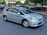 Used 2011 Toyota Prius Three image 2