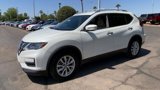Used 2020 Nissan Rogue SV image 3