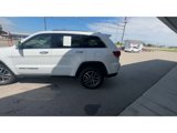Used 2021 Jeep Grand Cherokee Limited image 5