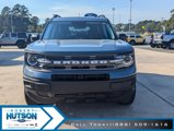 New 2024 Ford Bronco Sport Big Bend image 3