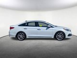 Used 2017 Hyundai Sonata Limited 2.0T image 2