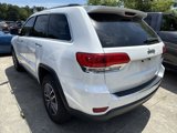 Used 2019 Jeep Grand Cherokee Limited w/ Luxury Group II image 4