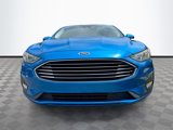 Used 2020 Ford Fusion SE w/ Equipment Group 151A image 2