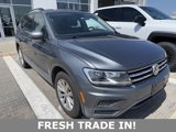 Used 2019 Volkswagen Tiguan SE image 3