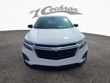 Used 2024 Chevrolet Equinox LS w/ LS Convenience Package image 2