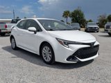 Used 2024 Toyota Corolla SE image 3