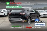 Used 2022 Hyundai Nexo Blue image 4