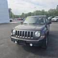 Used 2017 Jeep Patriot Latitude w/ Sun/Sound Group image 2