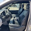 Used 2017 Dodge Grand Caravan SXT image 3