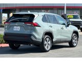 Certified 2022 Toyota RAV4 XLE image 4