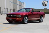 Used 2009 Ford Mustang Convertible image 2