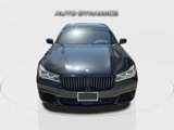Used 2019 BMW 750i xDrive w/ Executive Package image 3