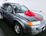 Used 2005 Saturn Vue AWD V6 w/ Safe & Sound Pkg image 5