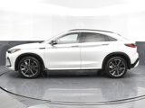 New 2025 INFINITI QX55 Luxe w/ Cargo Package image 3