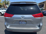 Used 2011 Toyota Sienna LE image 4