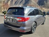 Used 2018 Honda Odyssey Elite image 3