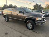 Used 2004 Dodge Ram 2500 Truck SLT w/ Trailer Tow Group image 4