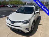 Used 2017 Toyota RAV4 Limited image 3