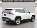 Used 2023 Toyota RAV4 Limited image 5