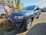 Used 2015 Jeep Grand Cherokee Laredo w/ Quick Order Package 23E image 2