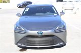 Used 2022 Toyota Mirai image 3