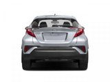 Used 2019 Toyota C-HR image 5