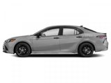 Used 2020 Toyota Camry SE image 3