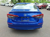 Certified 2024 Honda Civic Sport image 6
