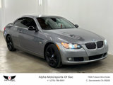 Used 2009 BMW 328i Convertible image 4
