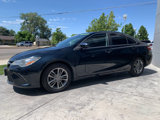 Used 2015 Toyota Camry SE image 4