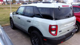 Used 2023 Ford Bronco Sport Big Bend image 2