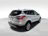Used 2017 Ford Escape Titanium w/ Equipment Group 301A image 4