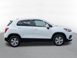 Used 2022 Chevrolet Trax LS w/ Tint and Cruise Package image 2