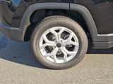 New 2025 Jeep Compass Sport image 5