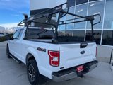 Used 2020 Ford F150 XLT w/ Equipment Group 301A Mid image 4