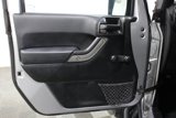 Used 2017 Jeep Wrangler Sport w/ Quick Order Package 24S image 5