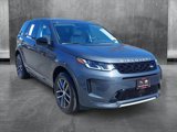 Certified 2025 Land Rover Discovery Sport S image 3