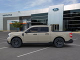 New 2024 Ford Maverick XLT w/ XLT Luxury Package image 3