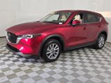 Used 2023 MAZDA CX-5 AWD 2.5 S w/ Preferred Package image 4