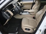 Used 2017 Land Rover Range Rover Sport HSE image 5