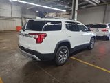 Used 2023 GMC Acadia SLE w/ Driver Convenience Package image 4