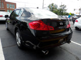 Used 2010 INFINITI G37 x Sedan image 3
