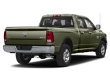 Certified 2021 RAM 1500 Classic Warlock w/ Luxury Group image 3