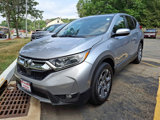 Used 2019 Honda CR-V EX-L image 3