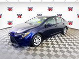 Certified 2021 Toyota Corolla LE image 4