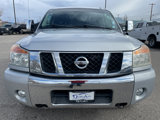 Used 2009 Nissan Titan LE w/ LE Max Utility Pkg image 3