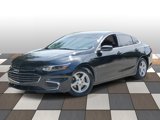 Used 2017 Chevrolet Malibu LS image 1